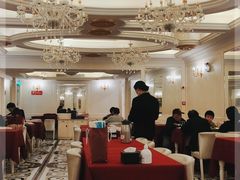 大堂-红房子西菜馆(淮海中路店)