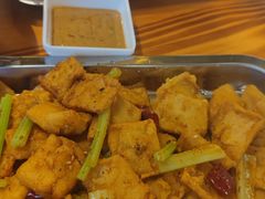 -满盆红龙虾(开发区店)