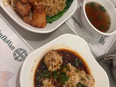 -添好运点心专门店(深水埗店)