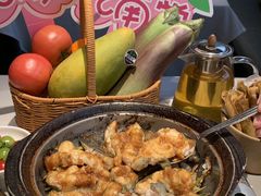-南棠馆粤菜坊(群光店)