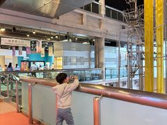-香港科学馆