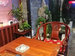 -知足堂养生会所(碑亭巷店)