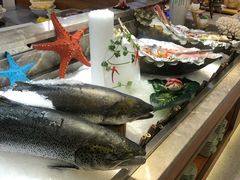 -悦橙烤肉海鲜自助(中央大街店)