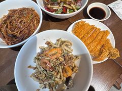 -寻裕记·现炒浇头面(人民广场店)