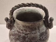 -深圳博物馆(古代艺术馆)