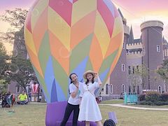 -安徒生童话乐园