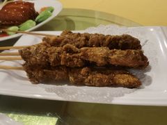 -功德林素菜饭庄(前门店)