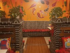 -江湖水乡铁锅炖魚(周庄嘉园店)