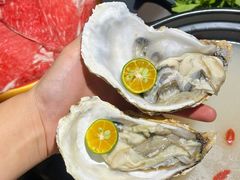 -牛牛和牛海鲜粥底火锅(长虹国际城店)