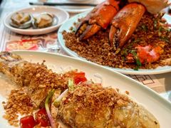 -喜记避风塘炒辣蟹(旗舰店)