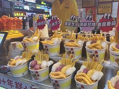-味子夫鸡柳(解放碑总店)