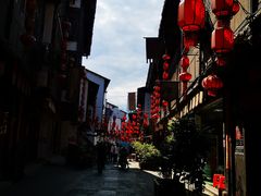 -江西龙虎山景区