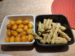 -李子坝梁山鸡(北碚万达五鸡哥店)