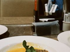 -怡咖啡自助餐(宁波香格里拉店)