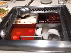 -海底捞火锅鲜切牛肉主题店(长寿路店)