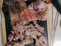 -驭羊大爷烤羊腿·羊蝎子火锅(玉凤路总店)