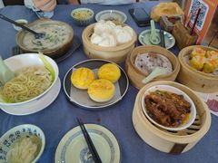 -伯乐居茶艺馆(石岐大信店)