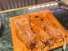 -牛New寿喜烧(曹路花园城店)