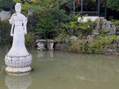 -玉女潭景区