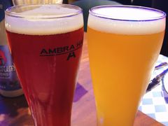 -Ambra Haus琥珀屋精酿餐厅(宝山店)