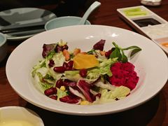 -北京全聚德(王府井店)