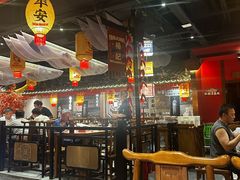 -杨记隆府重庆江湖菜(大悦城店)