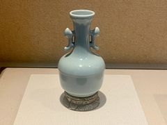 -浙江省博物馆(孤山馆区)