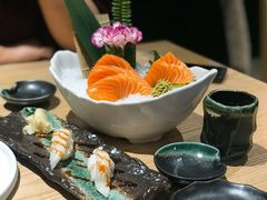 -阿吾罗日本料理(K11艺术中心店)