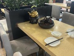 -喜鹊茶点.啫煲(车陂店)