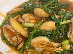 -老字号蛇口德记烧腊饭店·海鲜加工