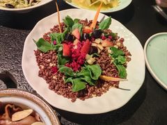 -唐猫庭院·千年陕菜(赛格国际购物中心店)