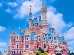 -上海迪士尼度假区