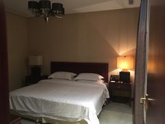 -南通鹏欣花园国宾酒店