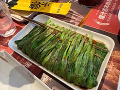 -木屋烧烤(南新店)