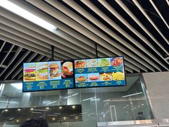 -复旦大学本部-食堂