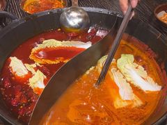 -冯校长老火锅(双桥路店)