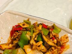 -渔娘渔家丹东海鲜(东直门店)