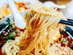 -丁丁猫重庆小面(徐州路店)