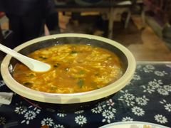 -百花人家(清水镇店)