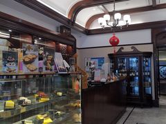 -东海咖啡馆