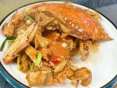 -40号厦门海鲜大排档(中山路店)