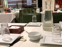 大堂-大鸭梨烤鸭(左家庄店)