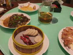 -瓯菜排档·温州海鲜(玕南店)