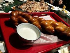 -九十九顶毡房(阜石路店)