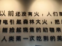 -很久以前羊肉串(朝阳路店)