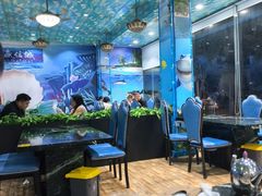 -小海豚•老字号海鲜餐厅(天涯店)