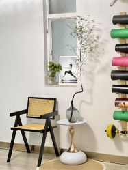 -闺蜜瑜伽·普拉提女性塑形馆