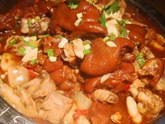 -胖哥俩肉蟹煲(河北勒泰购物中心店)