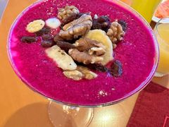 -视界美食自助餐厅·石家庄希尔顿酒店