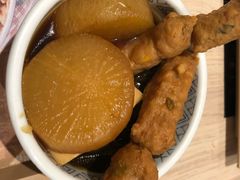 -吉野家(学院路店)